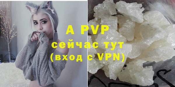 Альфа ПВП Алексин